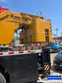 Buy Sany 30T6 Used Crane / 3 Buy Sany 30T6 Used Crane / 3